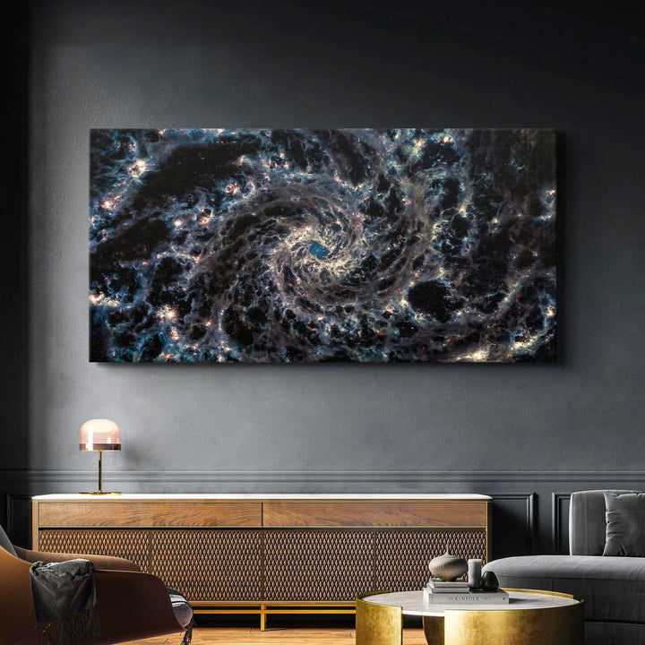 Espacio/Ciencia Ficción