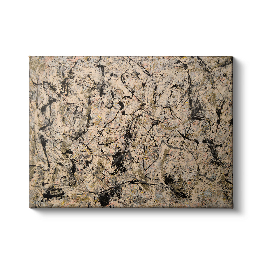 No. 28 - Jackson Pollock