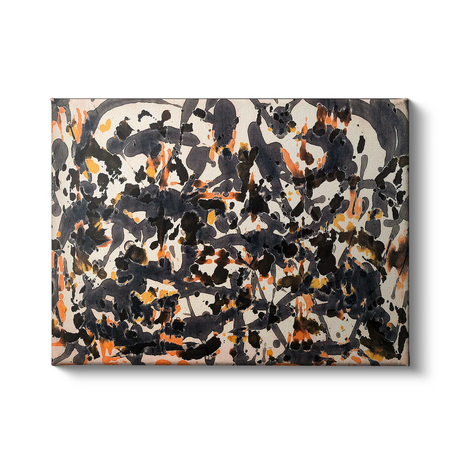 Untitled (1978) - Jackson Pollock