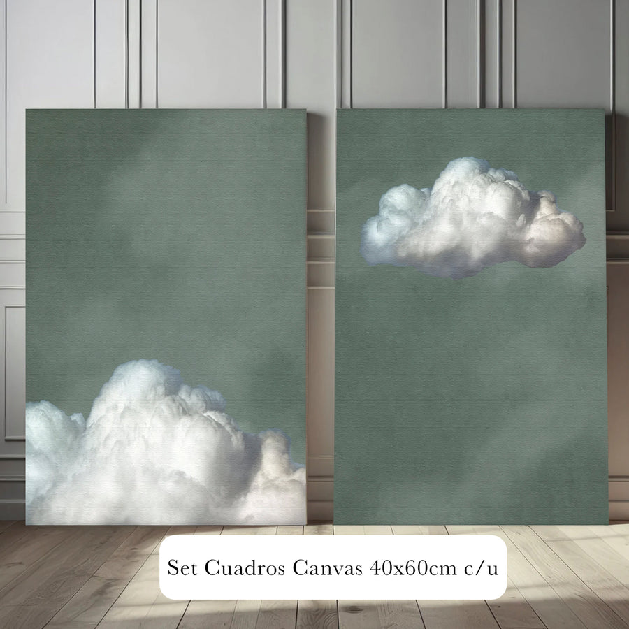 Set Nubes