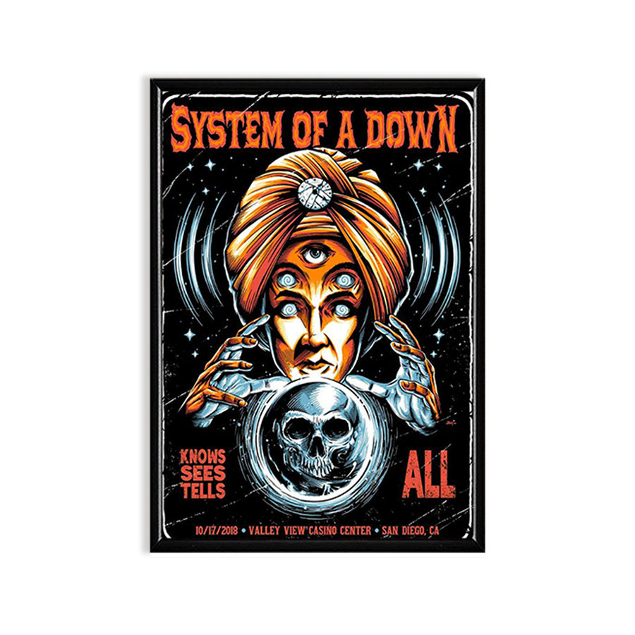 System of a Down