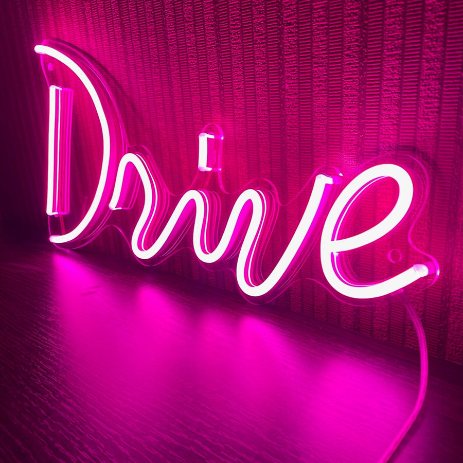 Drive Movie