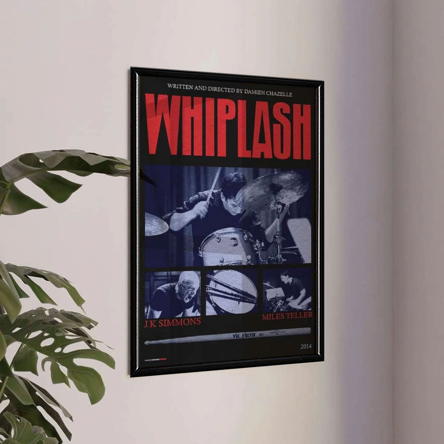 Whiplash