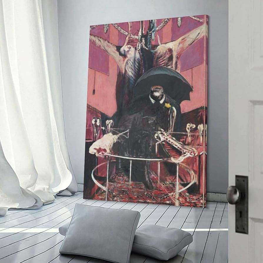 Painting 1946 - Francis Bacon