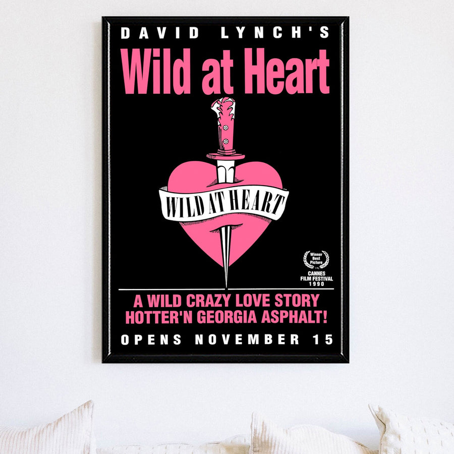 Wild at Heart - David Lynch