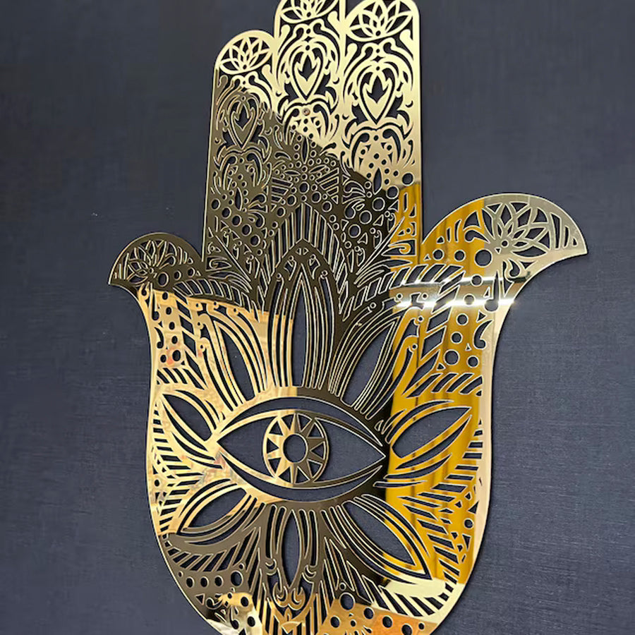 Hamsa Hand