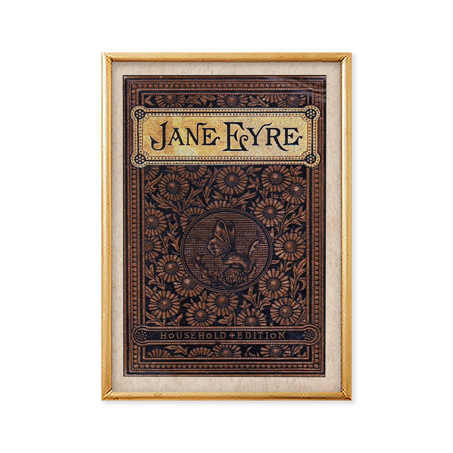 Jane Eyre