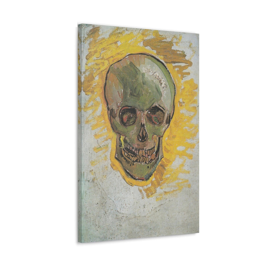 Calavera - V. Van Gogh