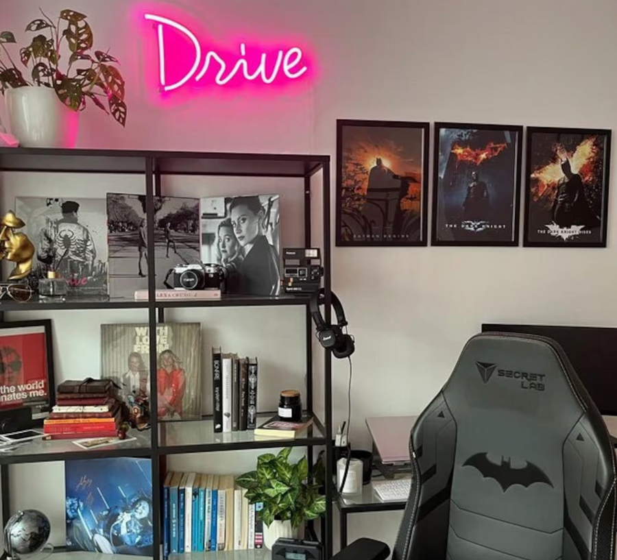 Drive Movie