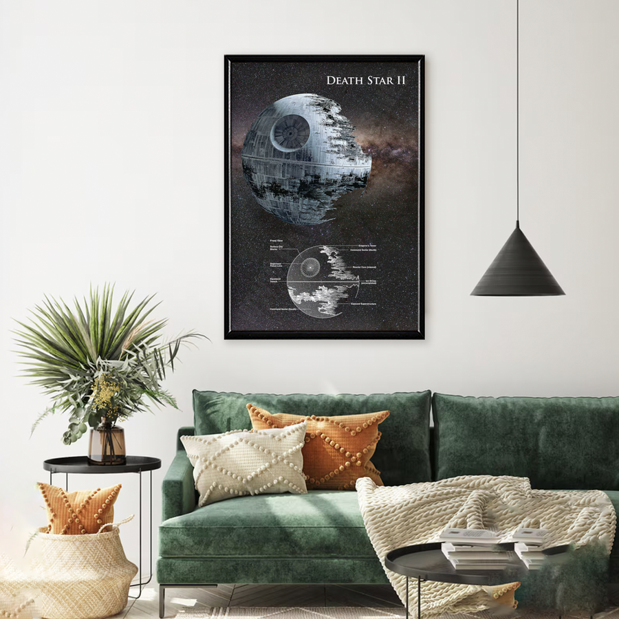 Death Star II