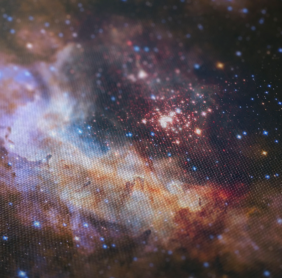 Hubble Spots Fireworks in Westerlund 2 - NASA Science