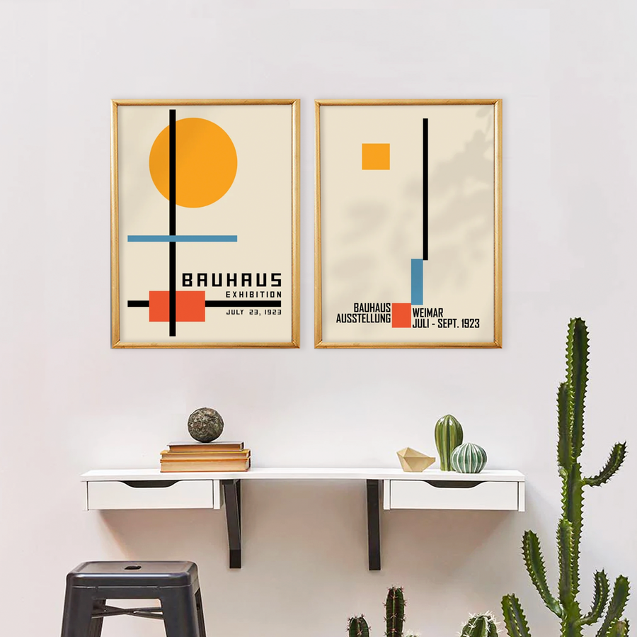 Bauhaus 1923