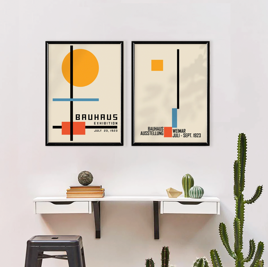 Bauhaus 1923