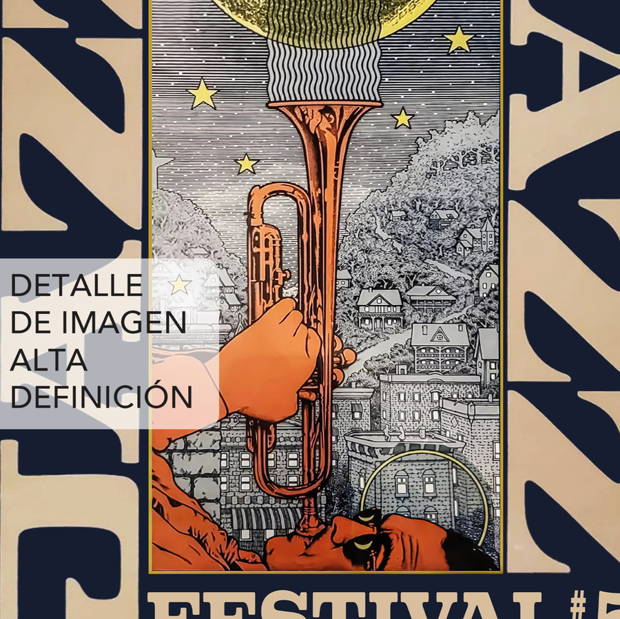 Jazz Festival