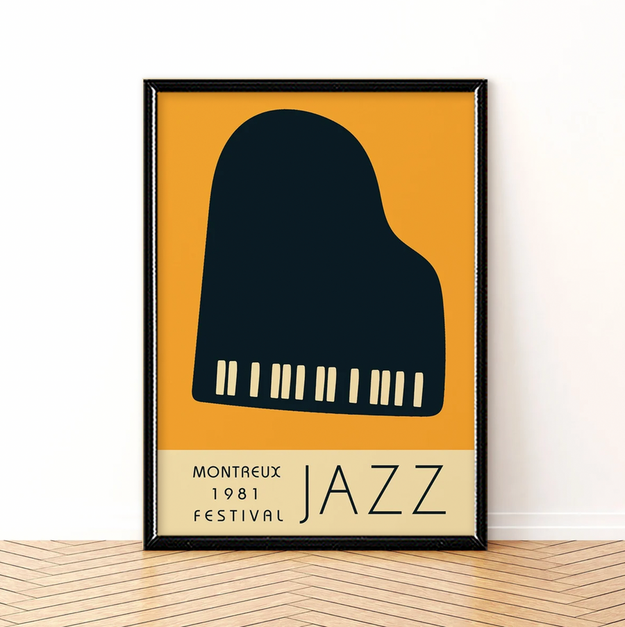 Piano Jazz