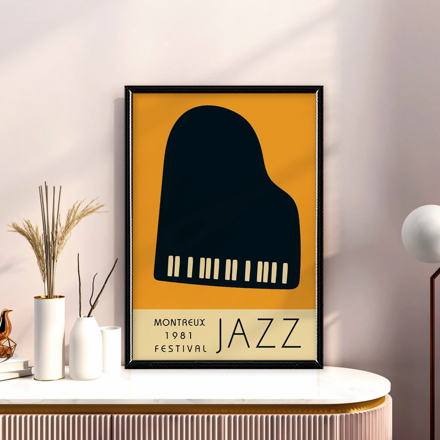 Piano Jazz