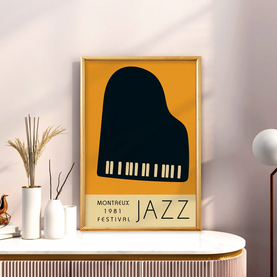 Piano Jazz