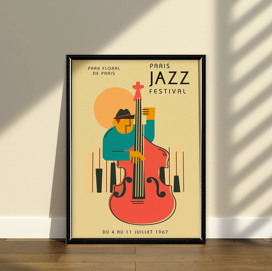 Paris Jazz Festival