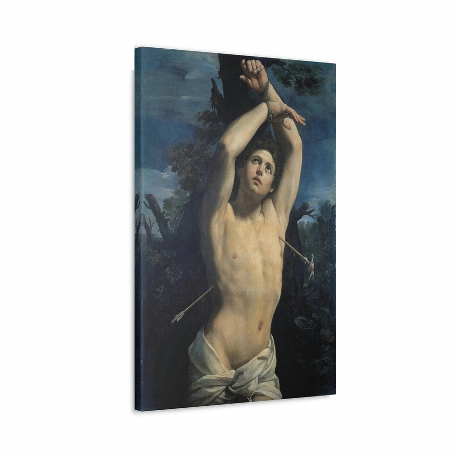 San Sebastián - Guido Reni