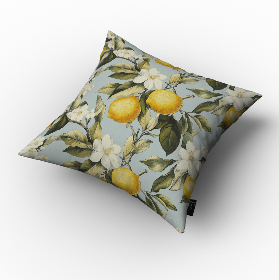 Limones Amarillos