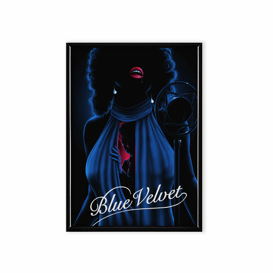Blue Velvet - David Lynch