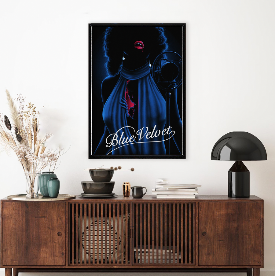 Blue Velvet - David Lynch