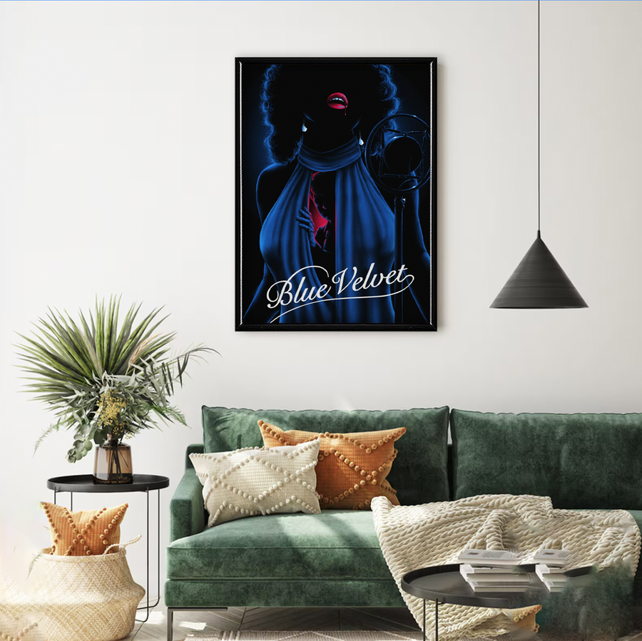 Blue Velvet - David Lynch