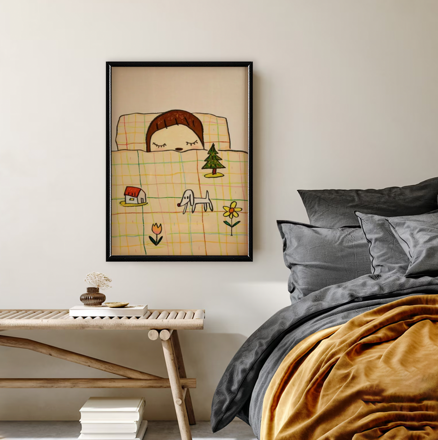 Dream Time Yoshitomo