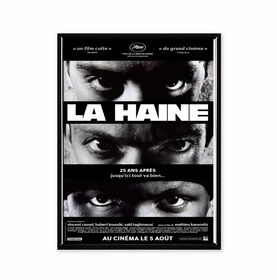 La Haine