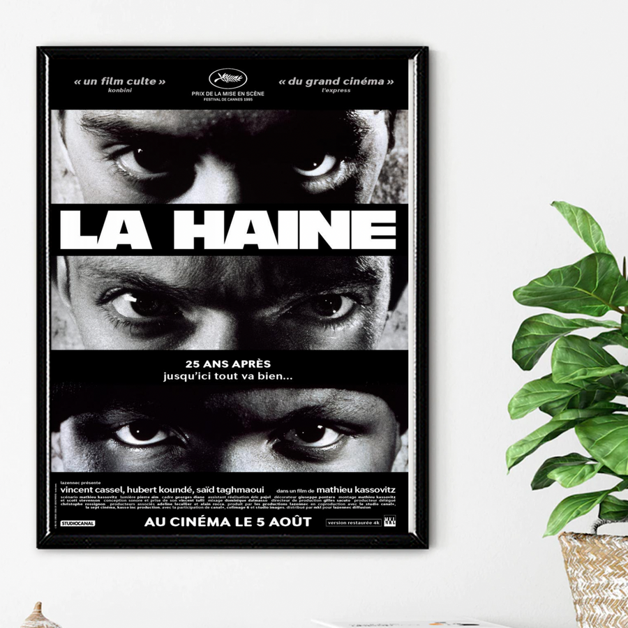 La Haine