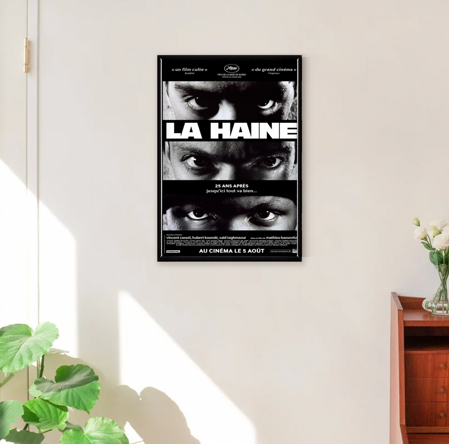 La Haine