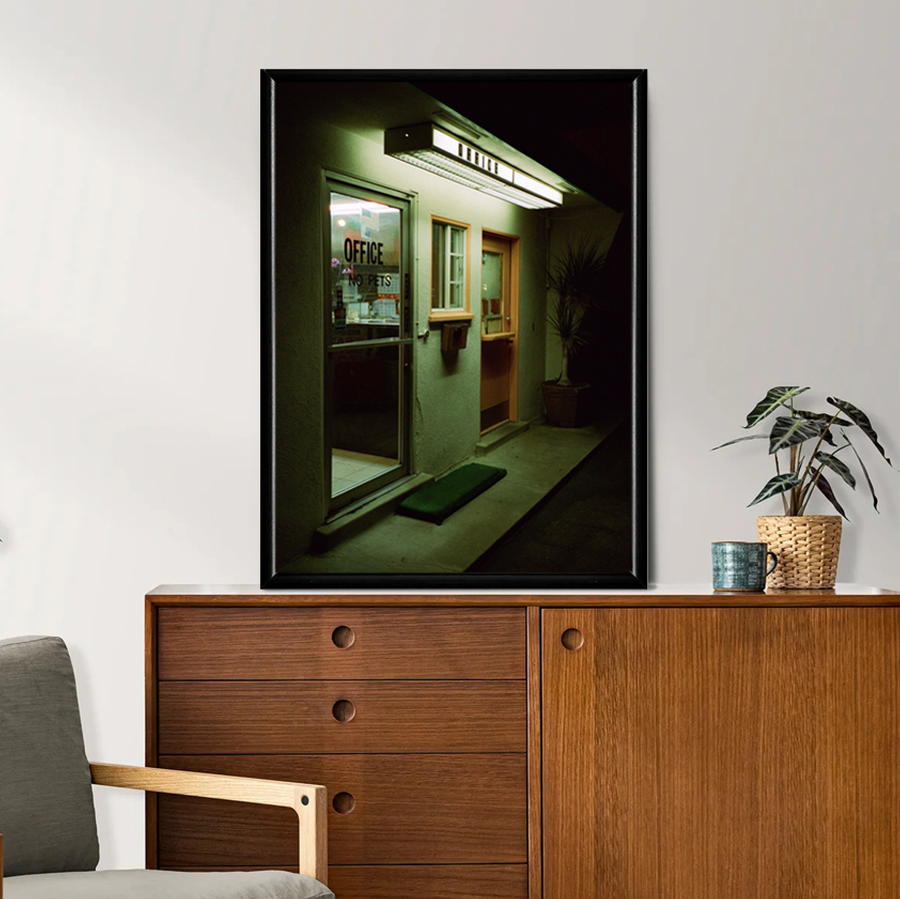 Office lights