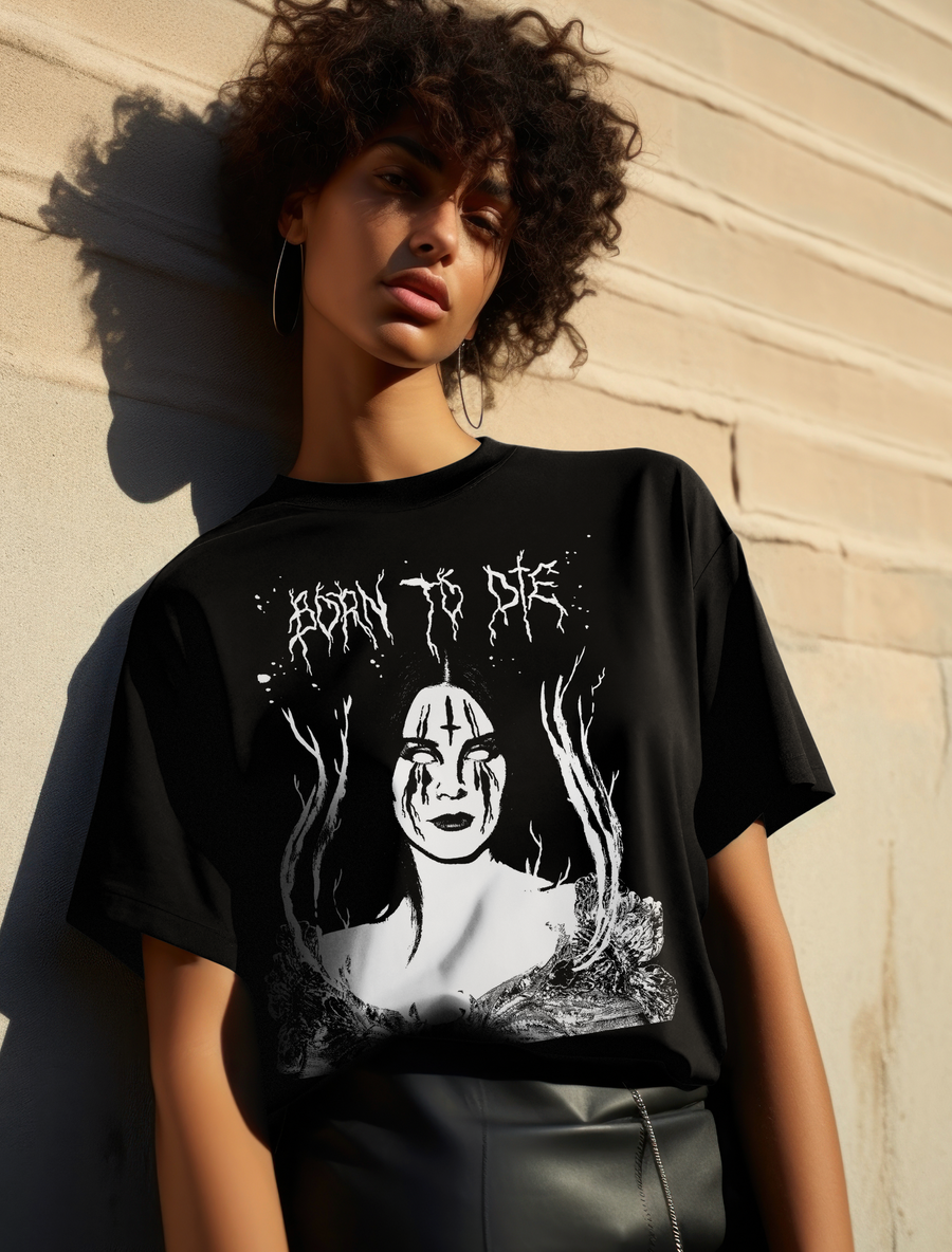Born to Die, Lana Del Rey - Playera de manga corta