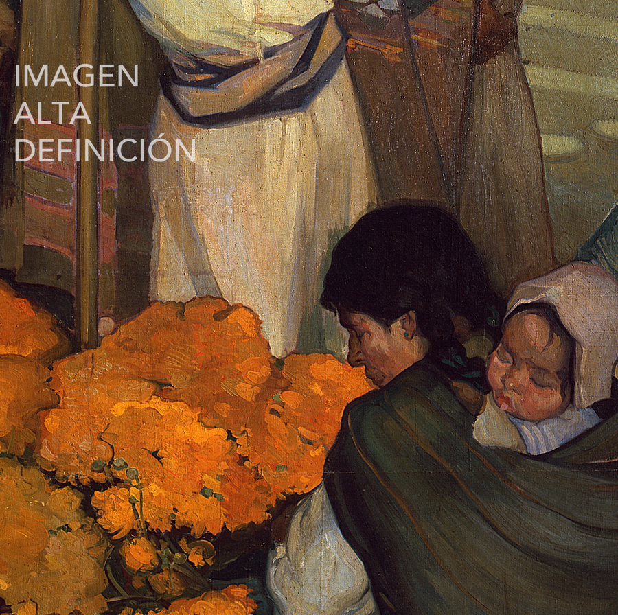 La Ofrenda