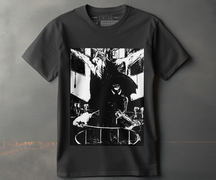 Francis Bacon Painting 1946 - Playera de manga corta