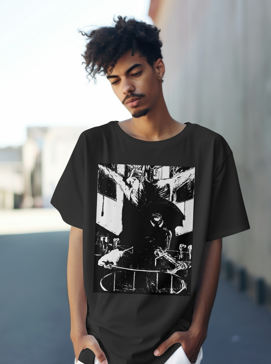 Francis Bacon Painting 1946 - Playera de manga corta