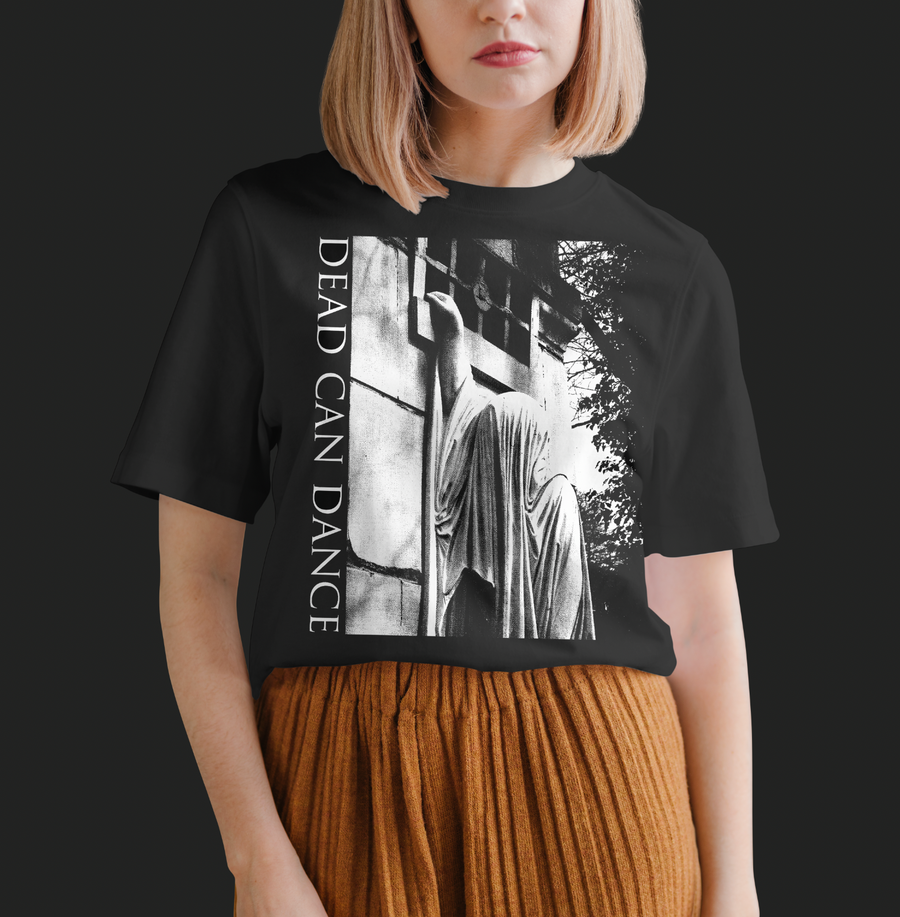 Dead Can Dance - Playera de manga corta