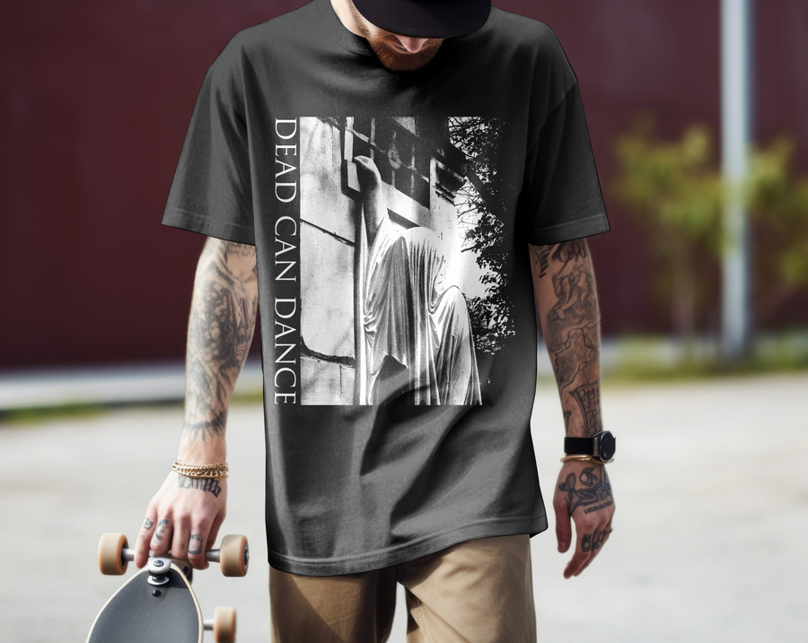 Dead Can Dance - Playera de manga corta