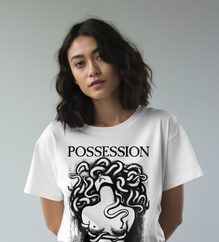 Possession, 1981 - Playera de manga corta