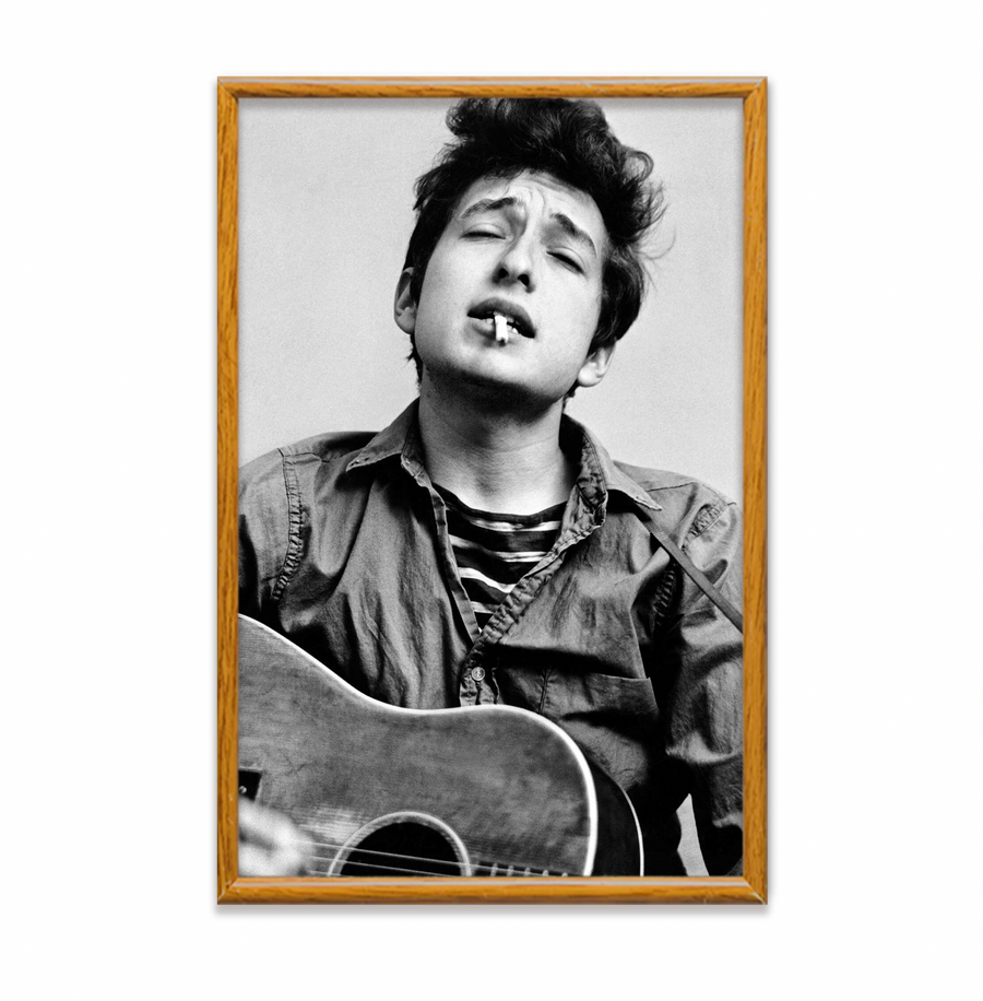 Bob Dylan