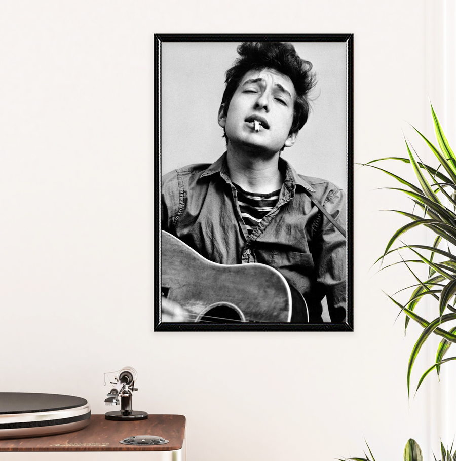 Bob Dylan