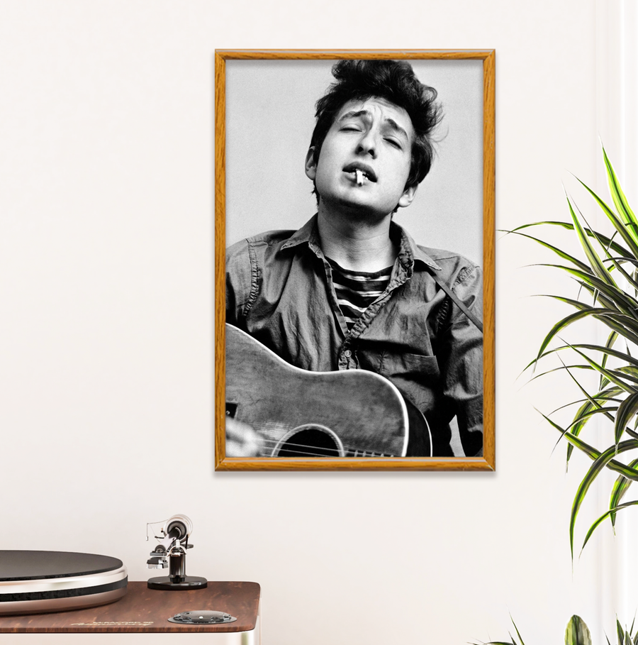 Bob Dylan