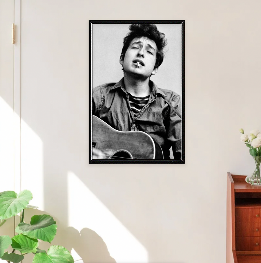 Bob Dylan