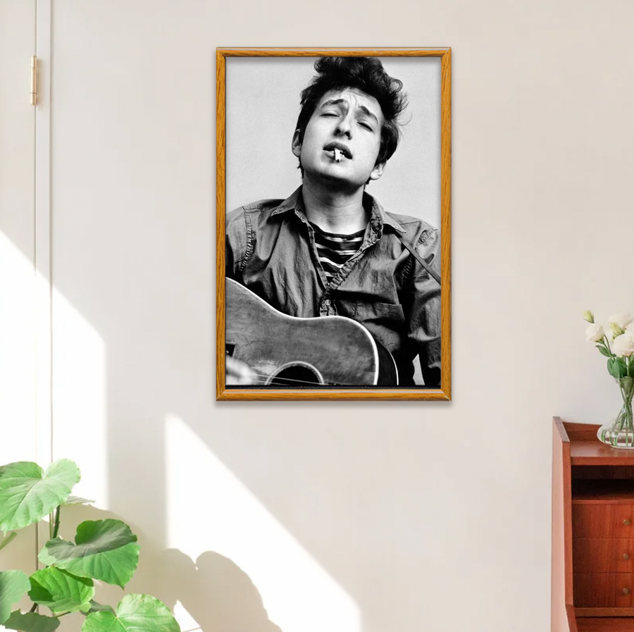 Bob Dylan