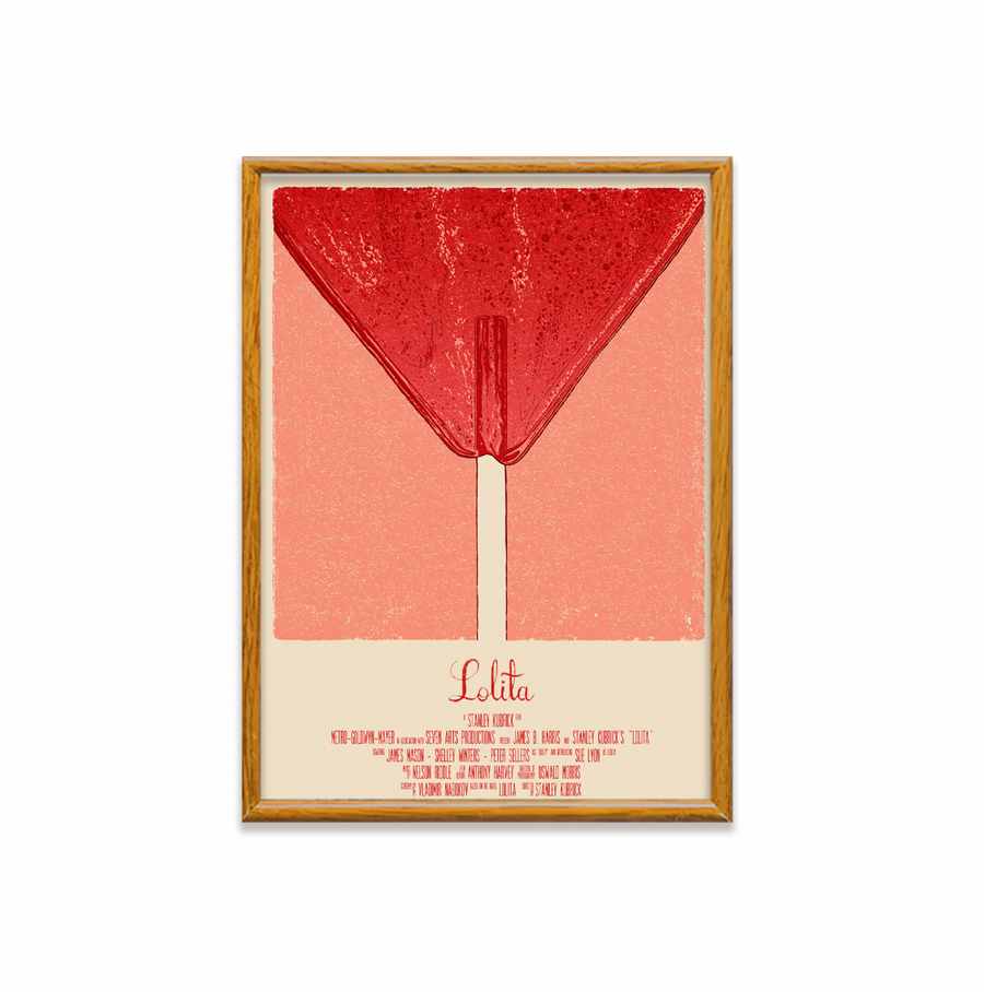 Lolita Lollipop