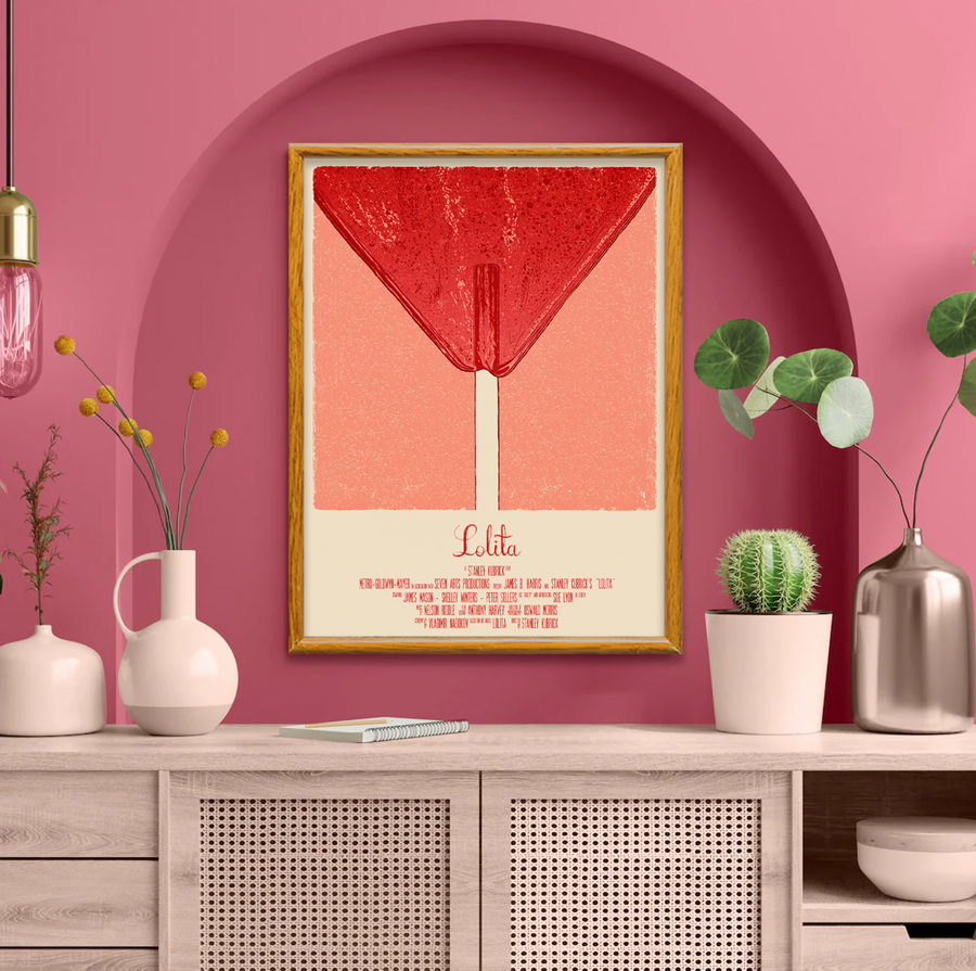 Lolita Lollipop