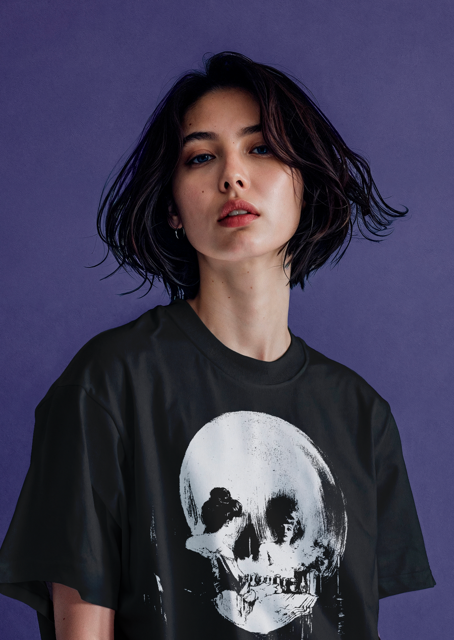 All is Vanity (Charles Allan Gilbert,1892) - Playera de manga corta