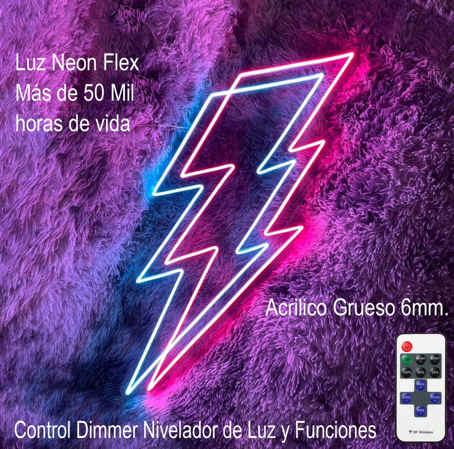 Lightning BOLT