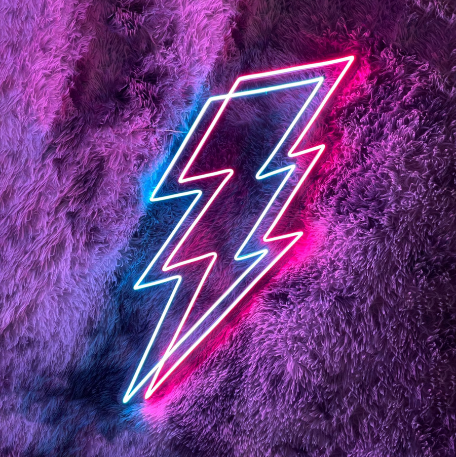 Lightning BOLT