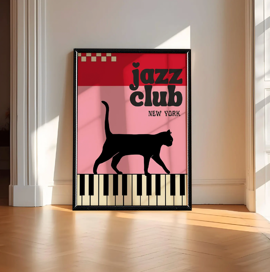 Jazz Club New York